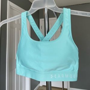 under armour sports bra